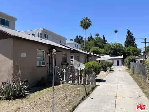 14243 Sylvan St, Van Nuys, CA 91401