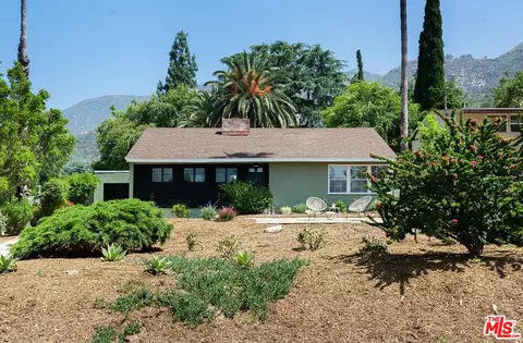 293 E Loma Alta Dr, Altadena, CA 91001