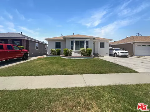 4537 Ladoga Ave, Lakewood, CA 90713