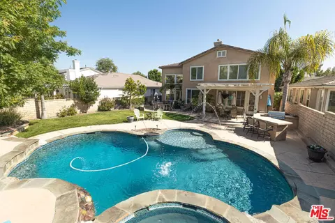 3468 Green Pine Pl, Simi Valley, CA 93065