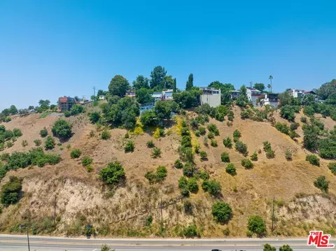 4789 Marmion Way, Los Angeles, CA 90042