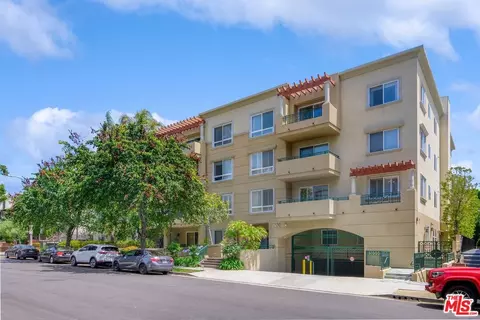 2230 S Bentley Ave #202, Los Angeles, CA 90064