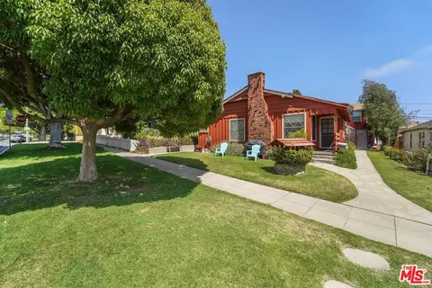 840 Pearl St, Santa Monica, CA 90405