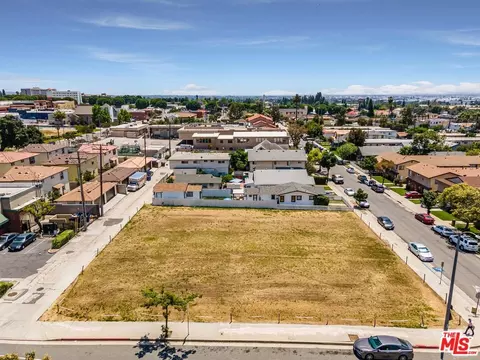 12708 Hadley St, Whittier, CA 90601