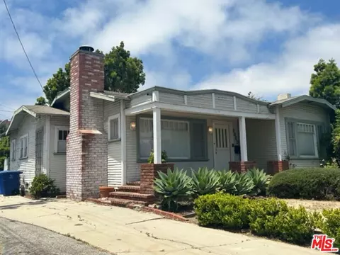 1146 24th St, Santa Monica, CA 90403