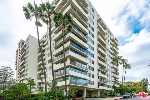 10433 Wilshire Blvd #401, Los Angeles, CA 90024