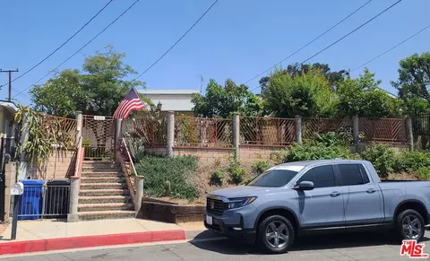 2011 Redding Ave, Rosemead, CA 91770