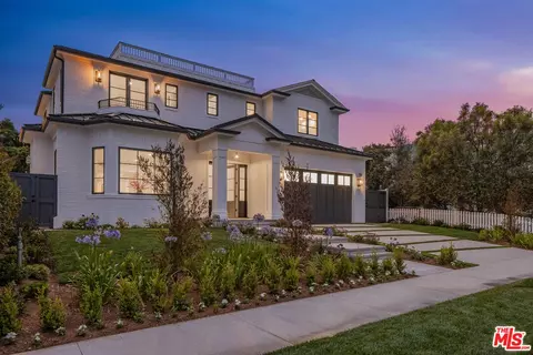 751 Swarthmore Ave, Pacific Palisades, CA 90272