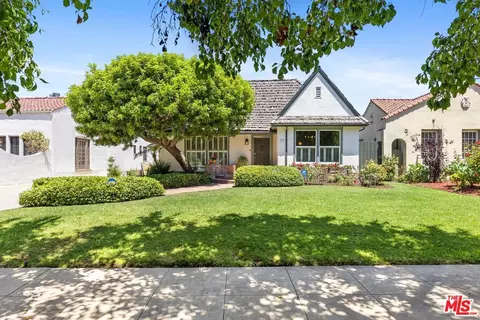 130 N Windsor Blvd, Los Angeles, CA 90004