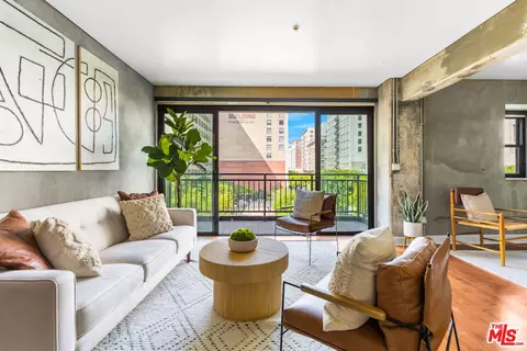416 S Spring St #306, Los Angeles, CA 90013