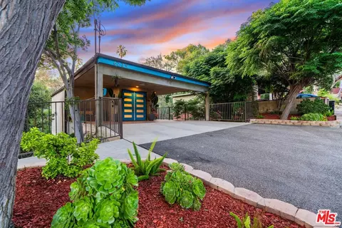 6239 Crestwood Way, Los Angeles, CA 90042