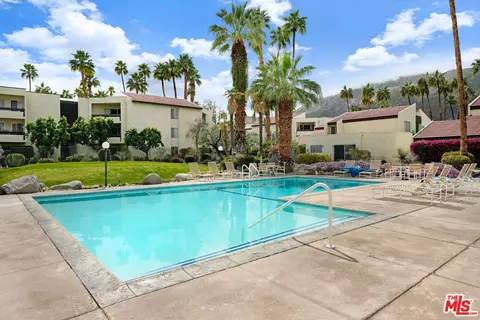 1490 S Camino Real #108, Palm Springs, CA 92264