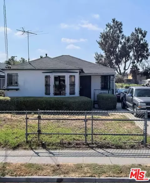 1372 E 111th St, Los Angeles, CA 90059