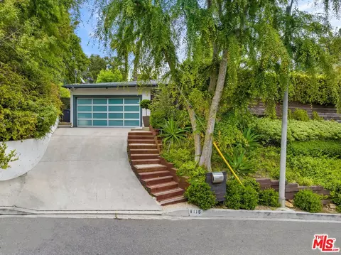 8115 Amor Rd, Los Angeles, CA 90046