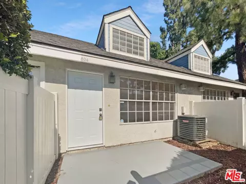 804 W Grondahl St #E, Covina, CA 91722