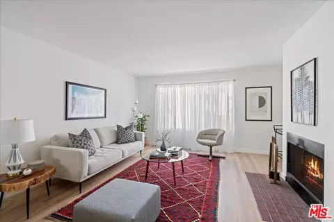 8515 Saturn St #104, Los Angeles, CA 90035