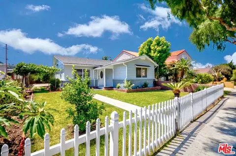 24253 Ward St, Torrance, CA 90505