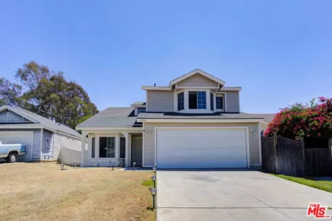 11914 Hartland Pl, Moreno Valley, CA 92557