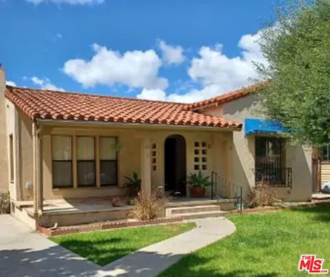 29 N El Molino St, Alhambra, CA 91801
