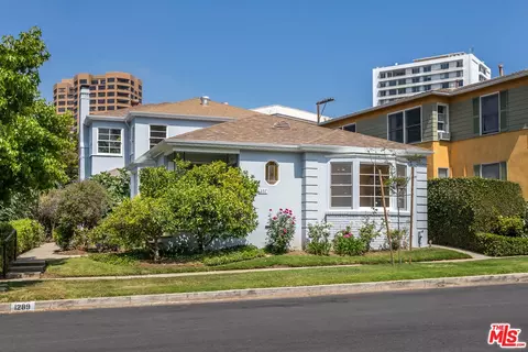 1287 Devon Ave, Los Angeles, CA 90024