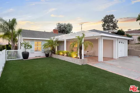 7338 W 91st St, Los Angeles, CA 90045