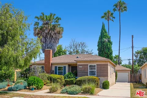 2712 Butler Ave, Los Angeles, CA 90064
