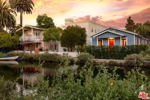 412 Howland Canal, Venice, CA 90291