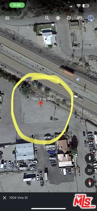 1004 Vine St, Needles, CA 92363 photo 1