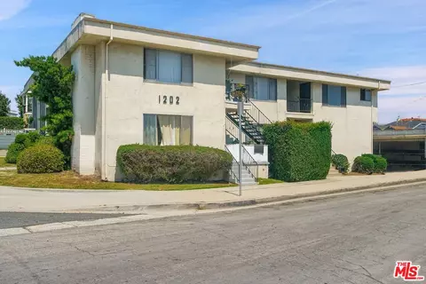 1202 N Wexham Way, Inglewood, CA 90302