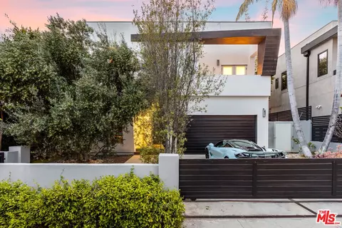 807 N Laurel Ave, Los Angeles, CA 90046