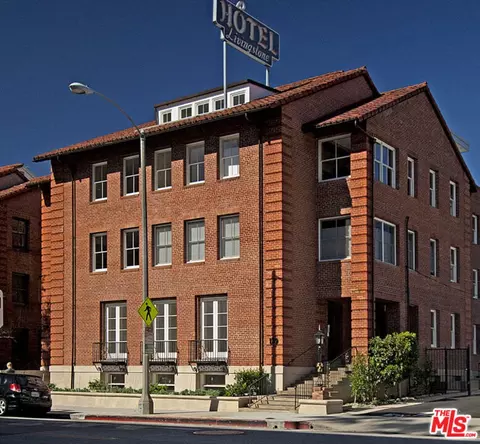 139 S Los Robles Ave #108, Pasadena, CA 91101
