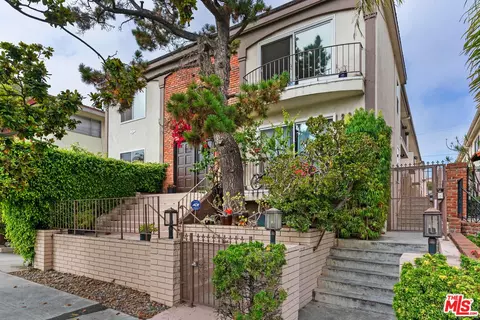 1231 Euclid St #3, Santa Monica, CA 90404