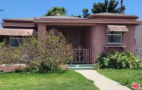 6002 2nd Ave, Los Angeles, CA 90043