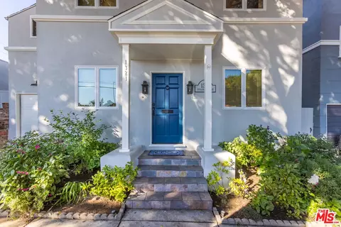 1321 Chelsea Ave, Santa Monica, CA 90404
