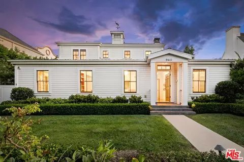 940 24th St, Santa Monica, CA 90403