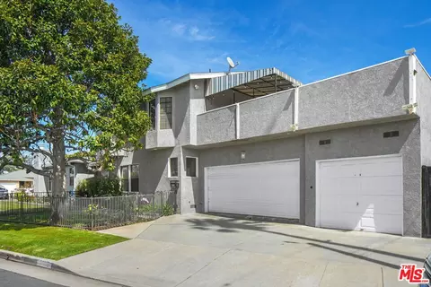 4532 S Westlawn Ave, Los Angeles, CA 90066