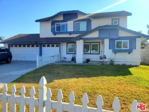 1102 N Glenwood Ave, Rialto, CA 92376