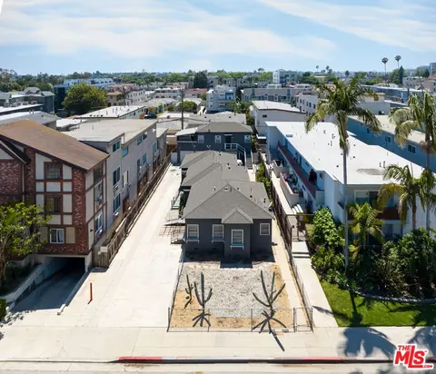 2481 Sawtelle Blvd, Los Angeles, CA 90064