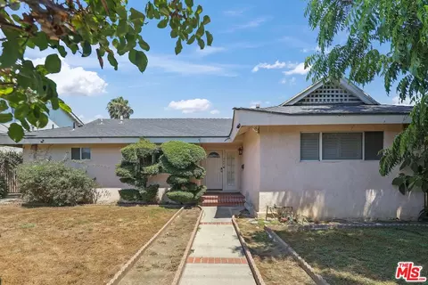 5442 Hazeltine Ave, Sherman Oaks, CA 91401