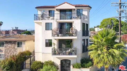 1615 Park Ave, Los Angeles, CA 90026