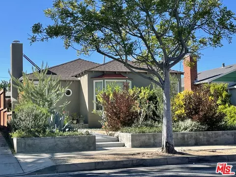 2646 33rd St, Santa Monica, CA 90405