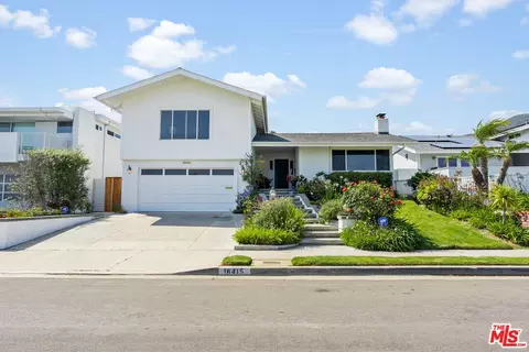 18415 Kingsport Dr, Malibu, CA 90265