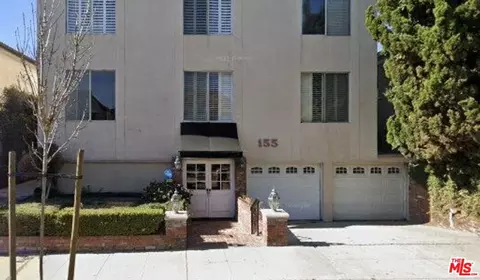 155 S Elm Dr #102, Beverly Hills, CA 90212