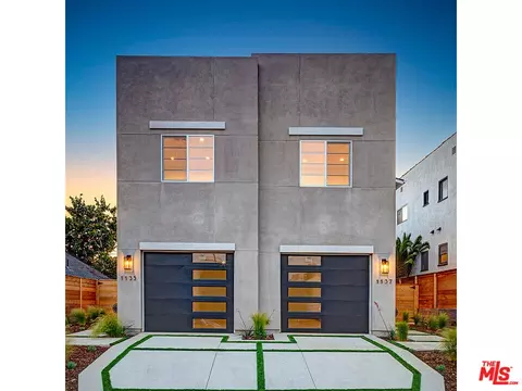 1137 N Commonwealth Ave, Los Angeles, CA 90029