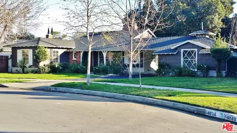 14028 Runnymede St, Van Nuys, CA 91405