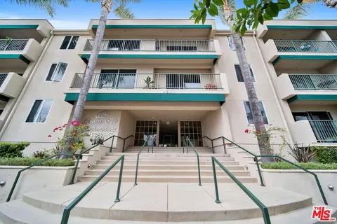 4501 Cedros Ave #116, Sherman Oaks, CA 91403
