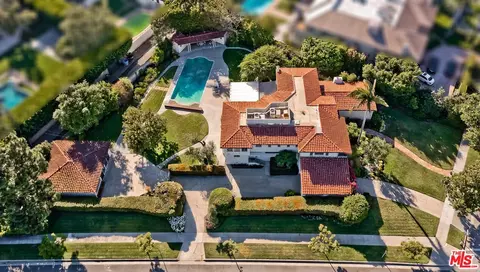 801 N Camden Dr, Beverly Hills, CA 90210