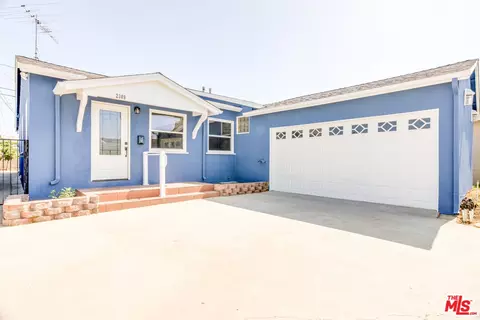 2309 W 185th St, Torrance, CA 90504