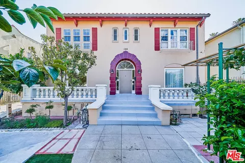 105 S New Hampshire Ave, Los Angeles, CA 90004