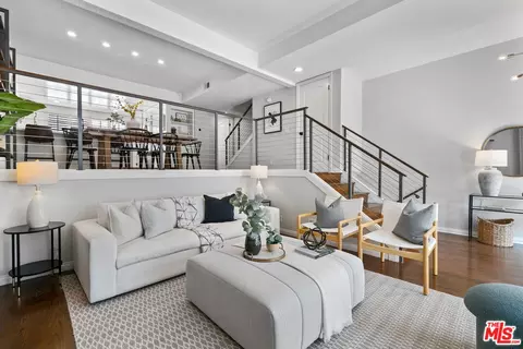 4421 Alla Rd #3, Marina Del Rey, CA 90292